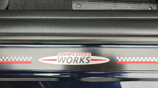 MINI Hatchback 2.0 Cooper S Sport 3dr Auto Petrol Hatchback